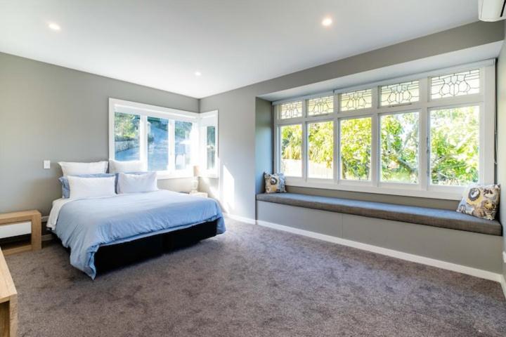 Napier Hill Sanctuary Vila Exterior foto
